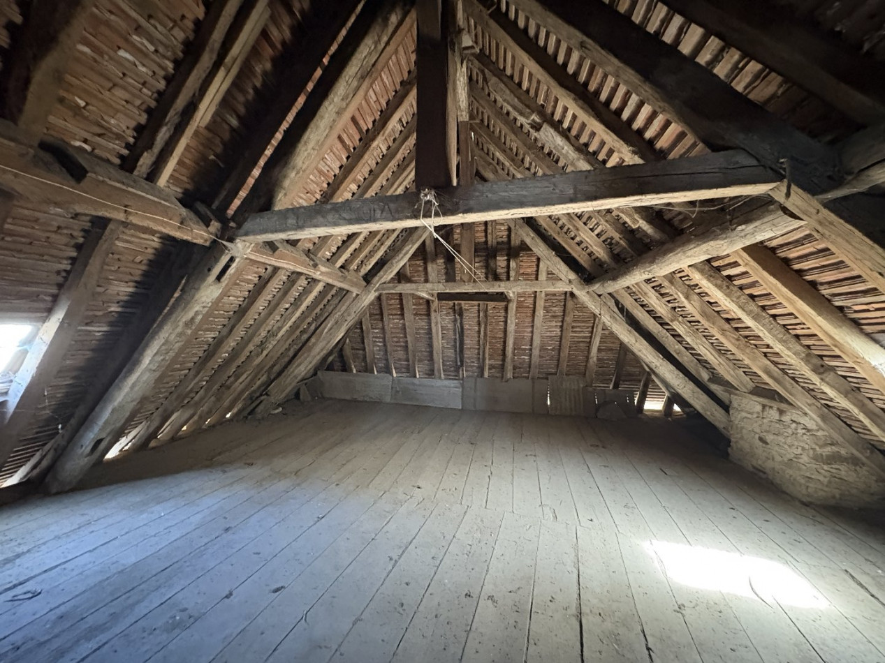 à vendre Maison de village Saint Yrieix La Perche - Photo 16