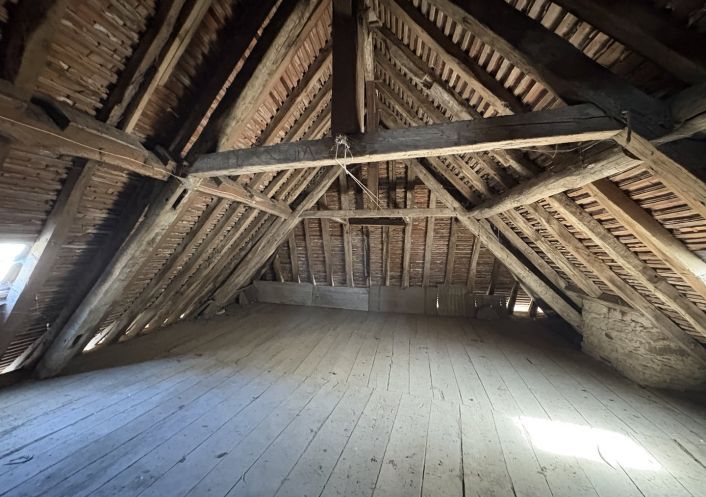 à vendre Maison de village Saint Yrieix La Perche