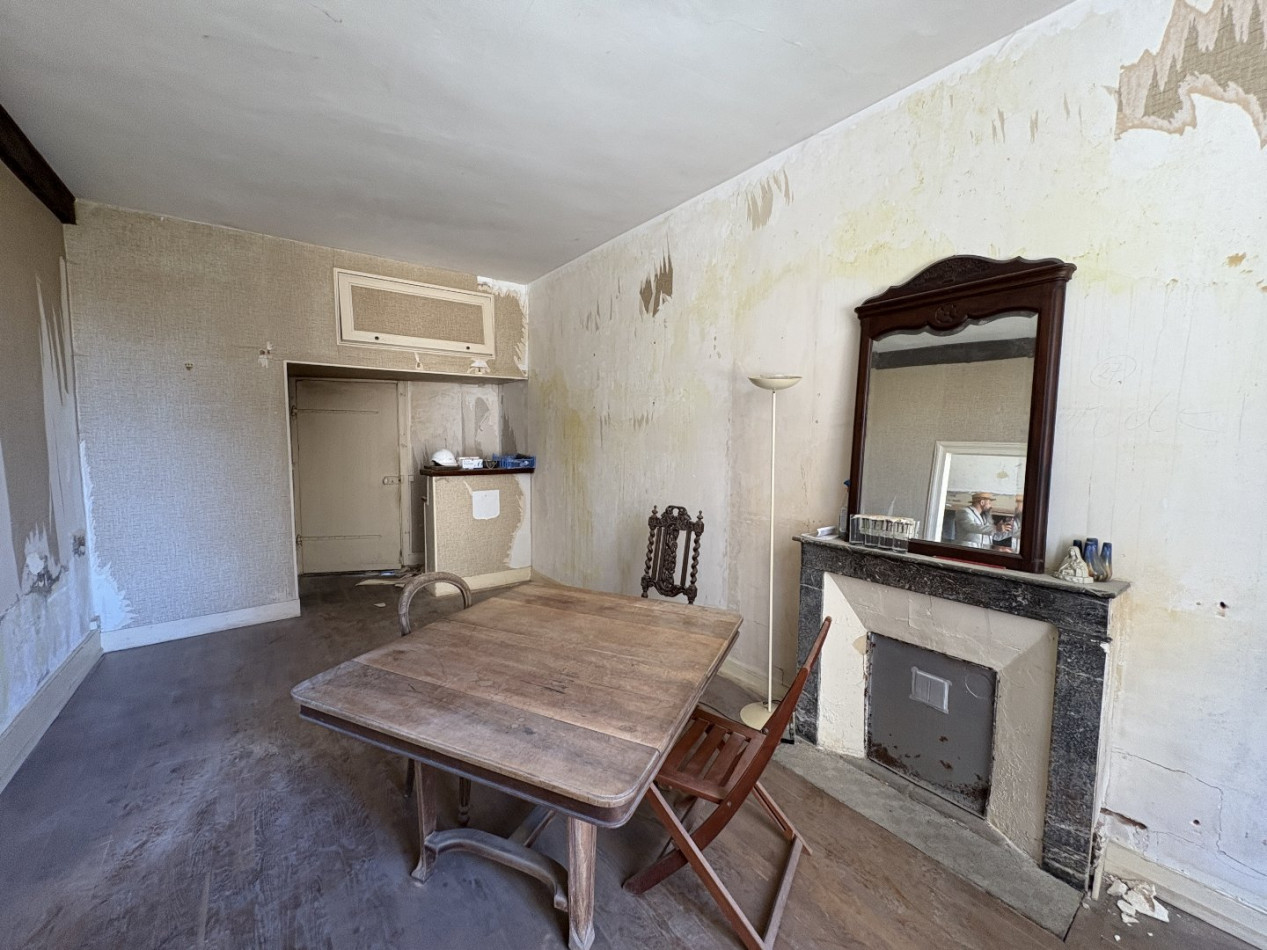 à vendre Maison de village Saint Yrieix La Perche - Photo 5