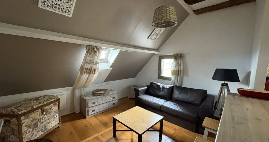 vente Maison Juillac