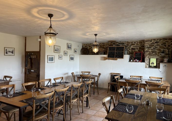 à vendre Maison Juillac