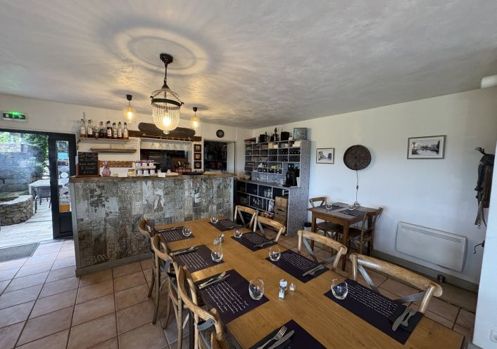 à vendre Maison Juillac