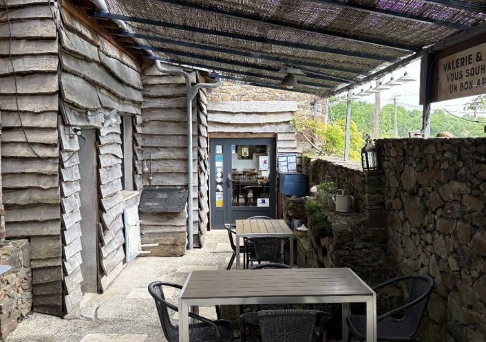 à vendre Maison Juillac