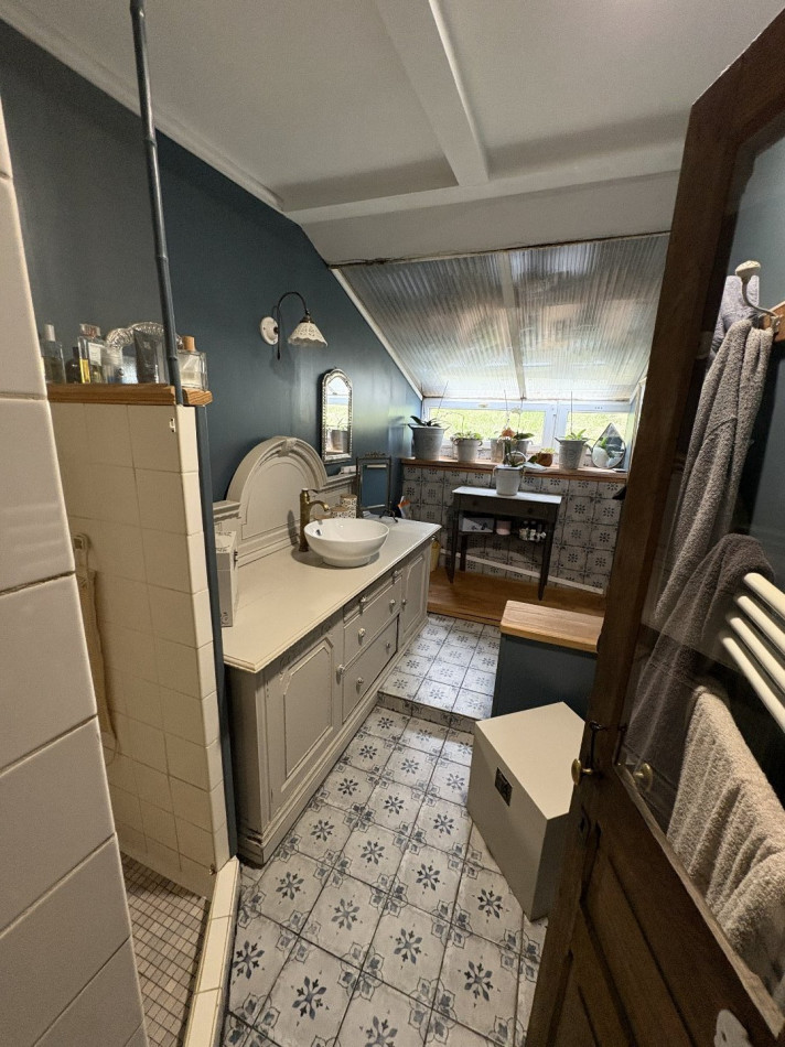 à vendre Maison Juillac - Photo 19