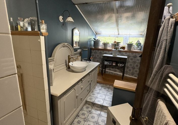 à vendre Maison Juillac