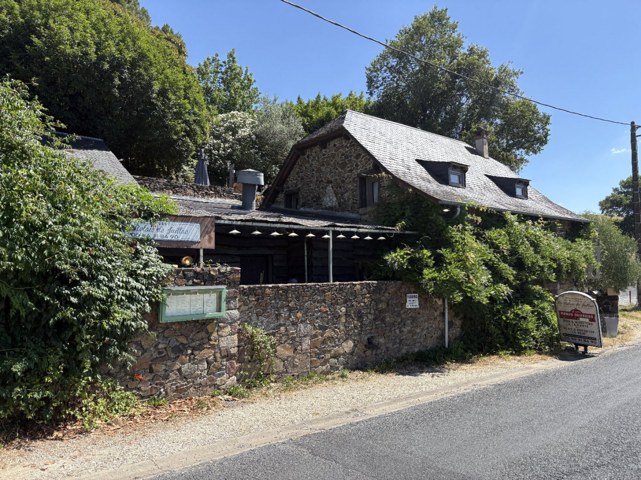 à vendre Maison Juillac - Photo 1