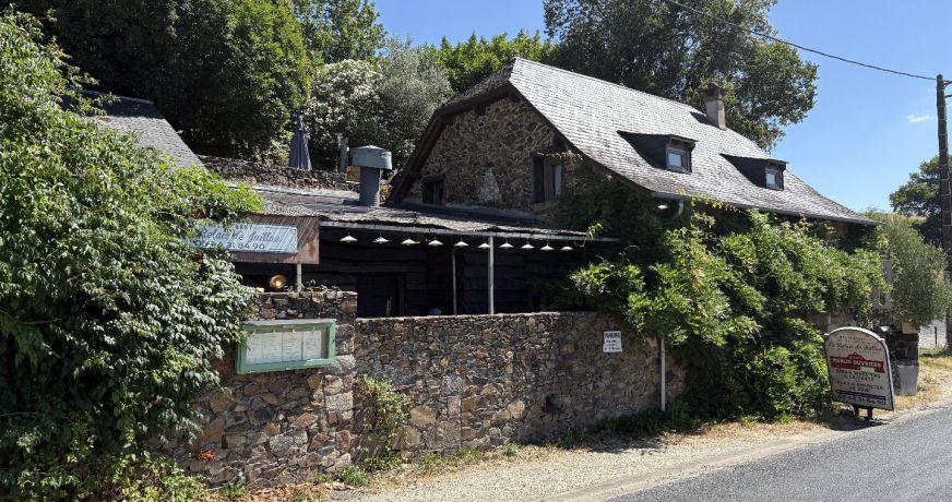 vente Maison Juillac