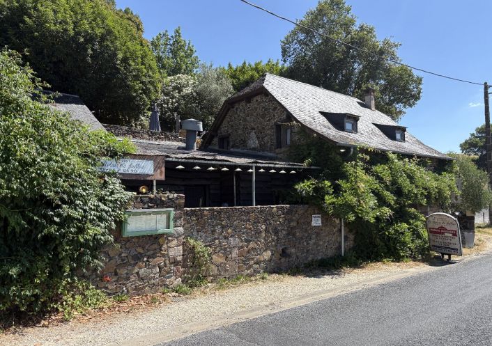 à vendre Maison Juillac