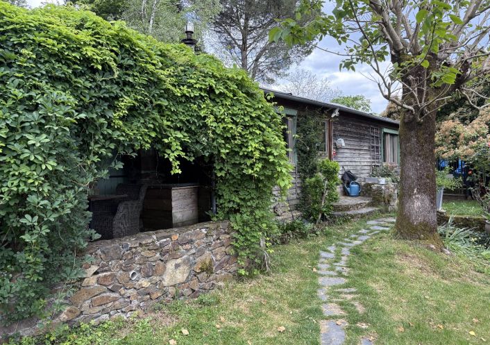 à vendre Maison Juillac