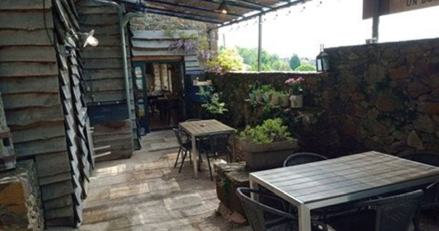 vente Maison Juillac