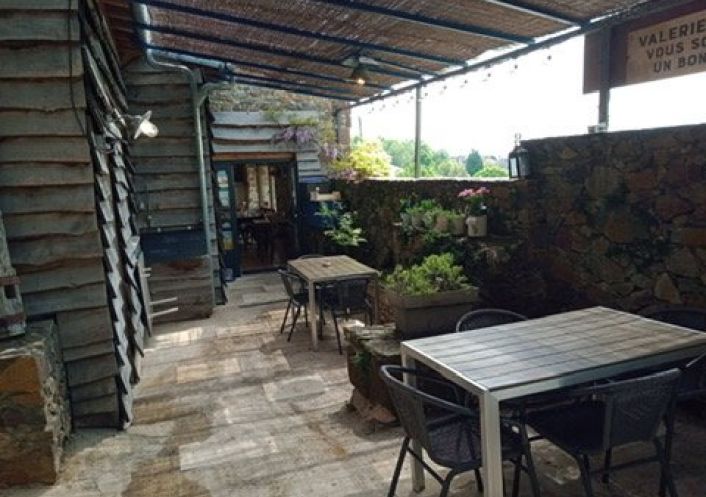 à vendre Maison Juillac