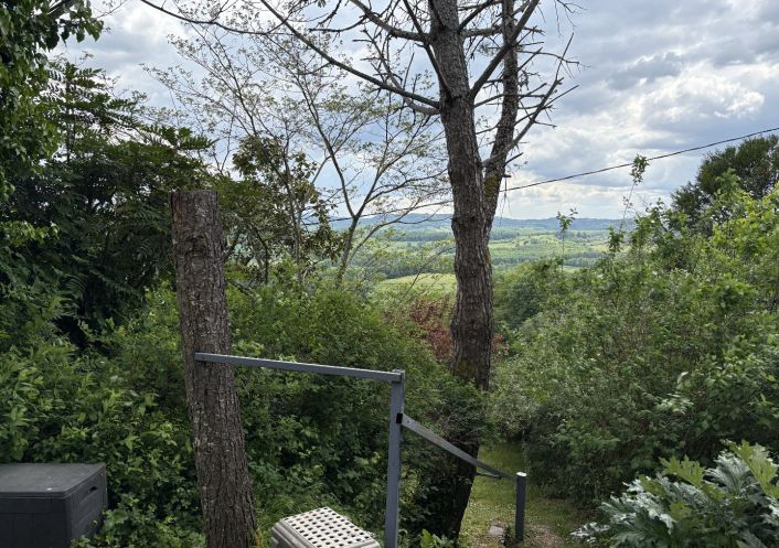 à vendre Maison Juillac