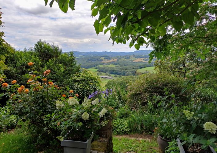 à vendre Maison Juillac