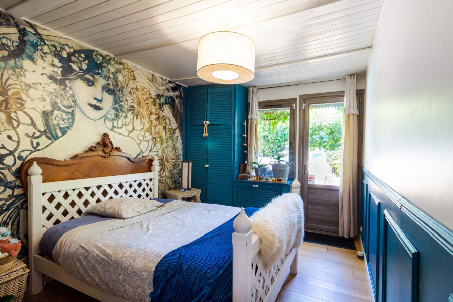 vente Maison Juillac - Photo 9