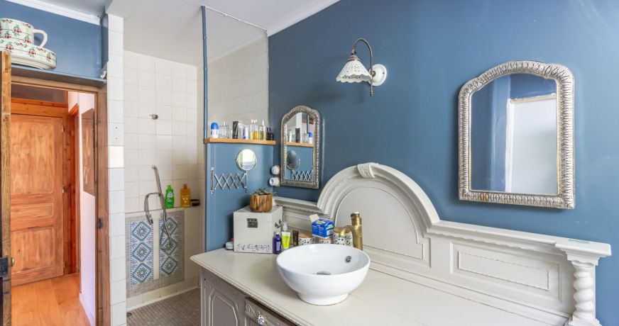 vente Maison Juillac