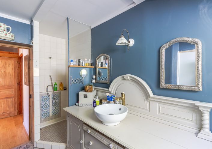 à vendre Maison Juillac