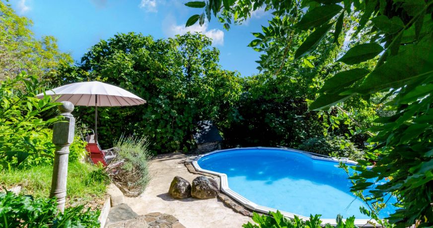 vente Maison Juillac