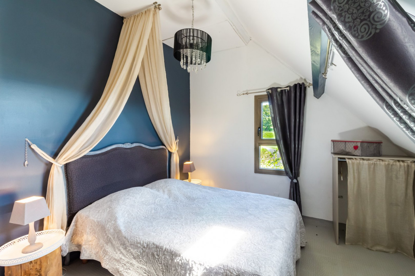 à vendre Maison Juillac - Photo 12