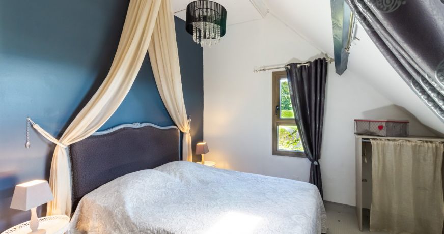 vente Maison Juillac