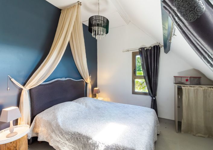 à vendre Maison Juillac