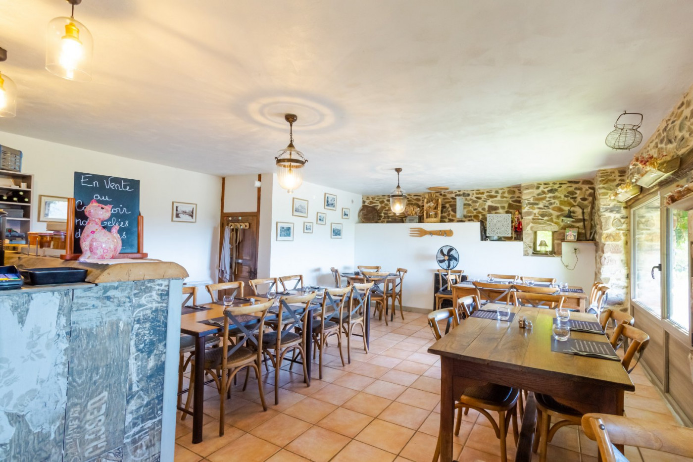 à vendre Maison Juillac - Photo 13