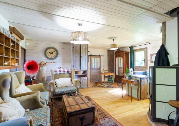 à vendre Maison Juillac