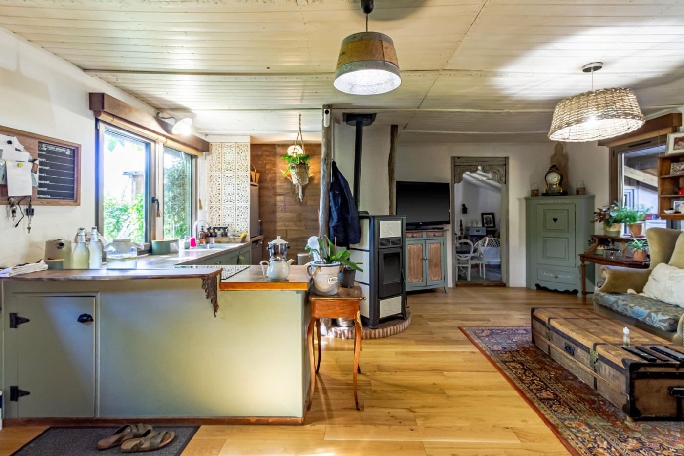 à vendre Maison Juillac - Photo 4