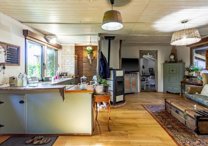 à vendre Maison Juillac