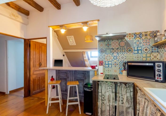 à vendre Maison Juillac