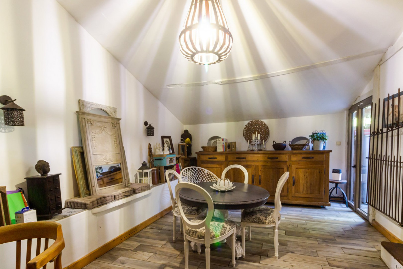 à vendre Maison Juillac - Photo 5