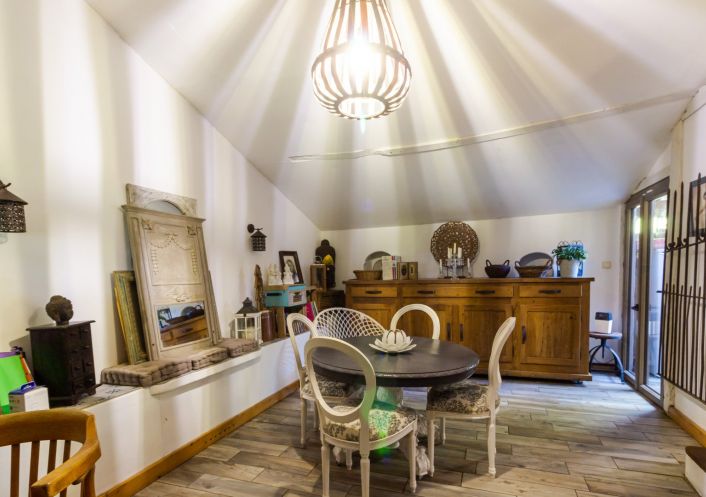 à vendre Maison Juillac