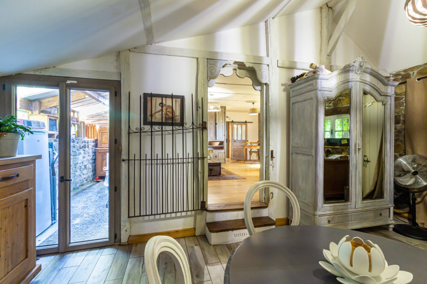 à vendre Maison Juillac - Photo 6