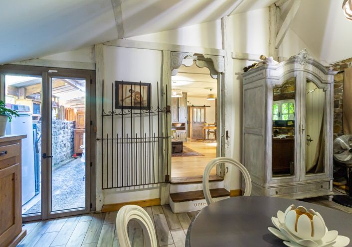 à vendre Maison Juillac