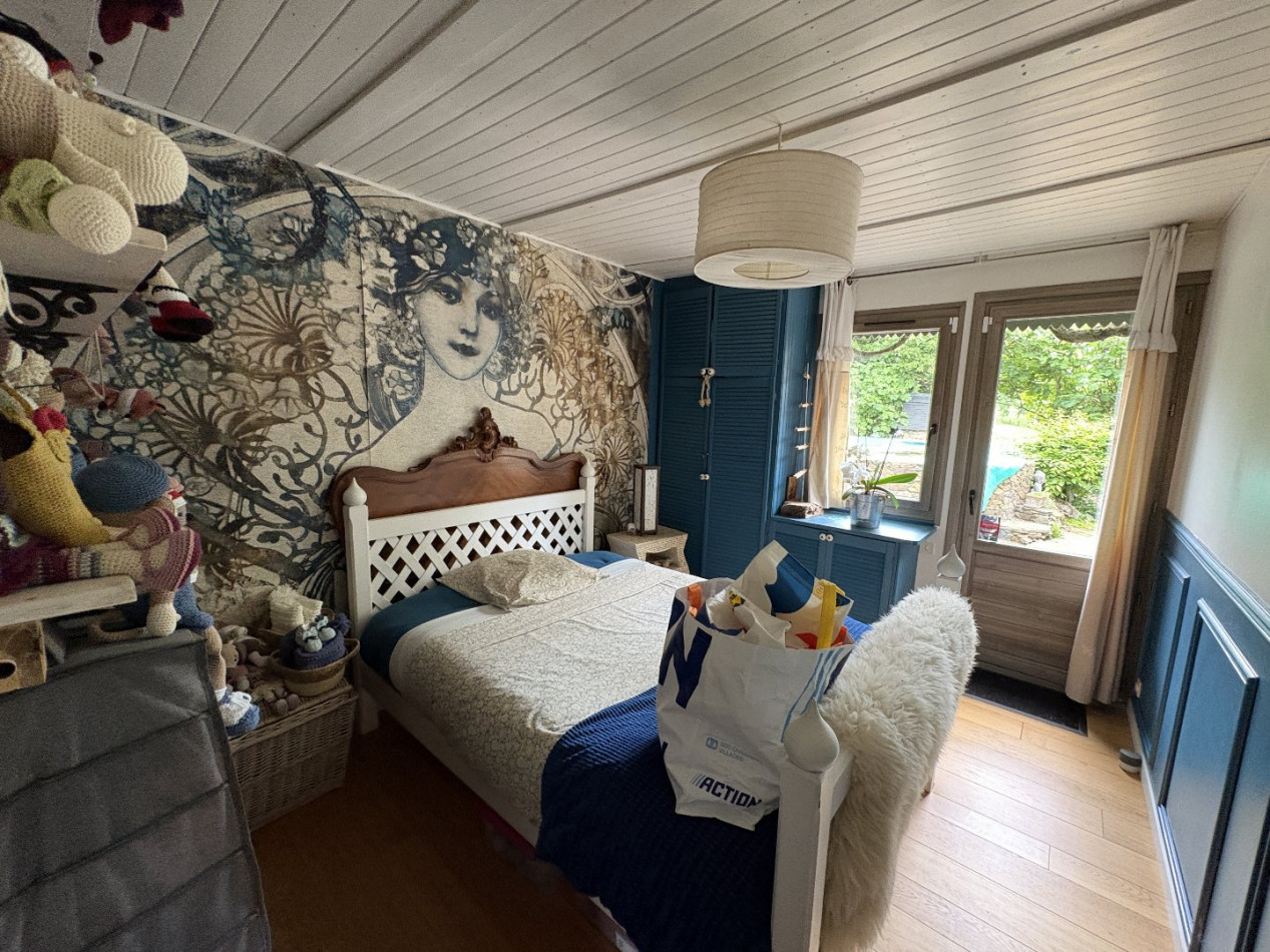 à vendre Maison Juillac - Photo 20