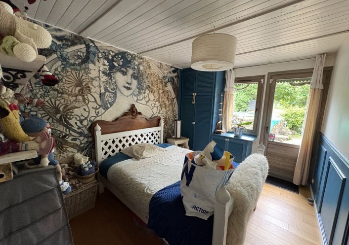 à vendre Maison Juillac