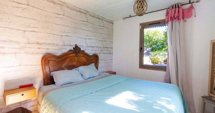 vente Maison Juillac