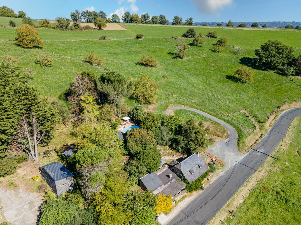 à vendre Maison Juillac - Photo 2