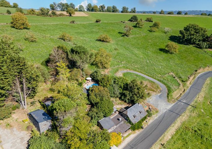 à vendre Maison Juillac