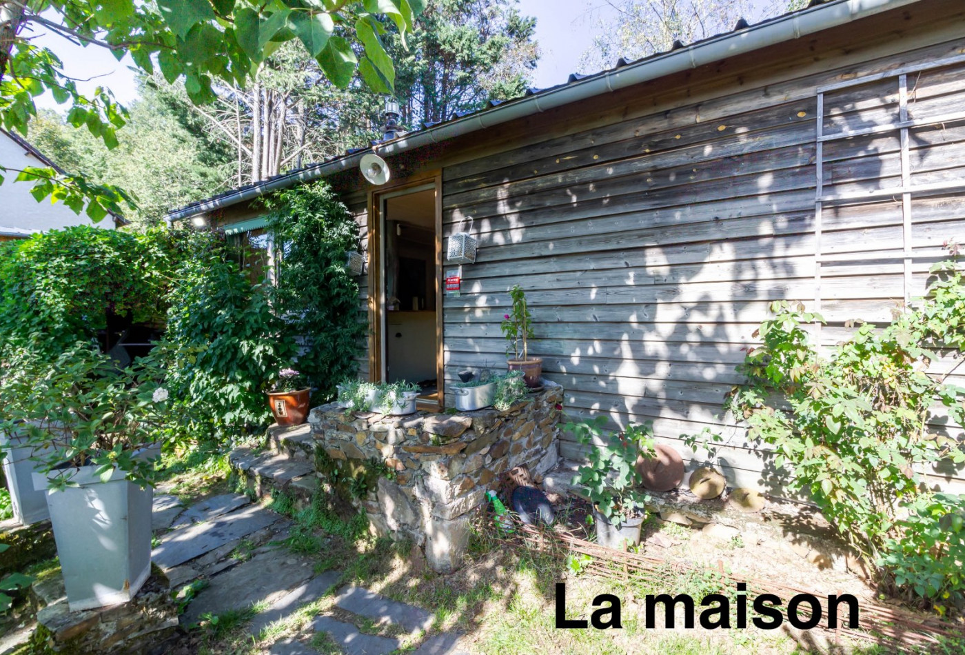 vente Maison Juillac - Photo 4