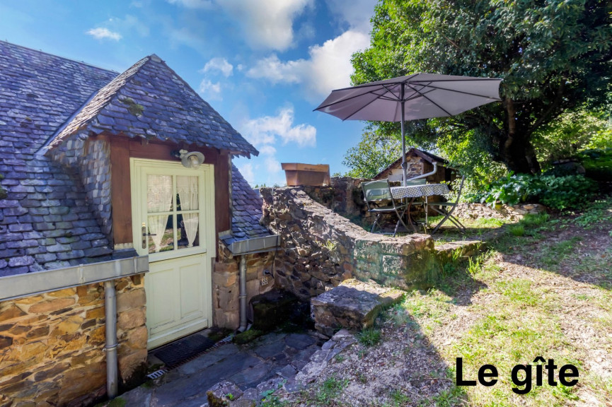 sale Maison Juillac - Photo 14