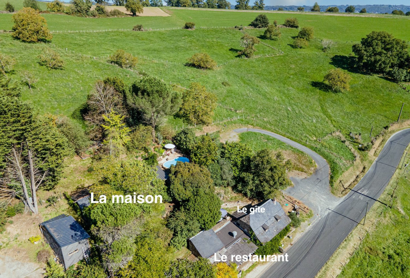 vente Maison Juillac - Photo 3