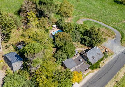 vente Maison Juillac