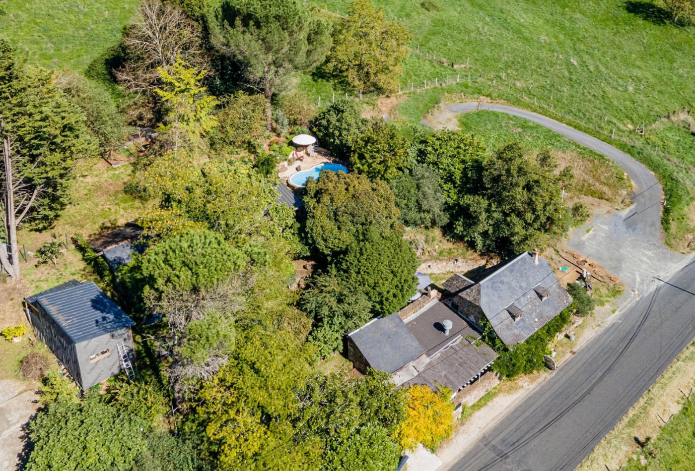 vente Maison Juillac - Photo 1