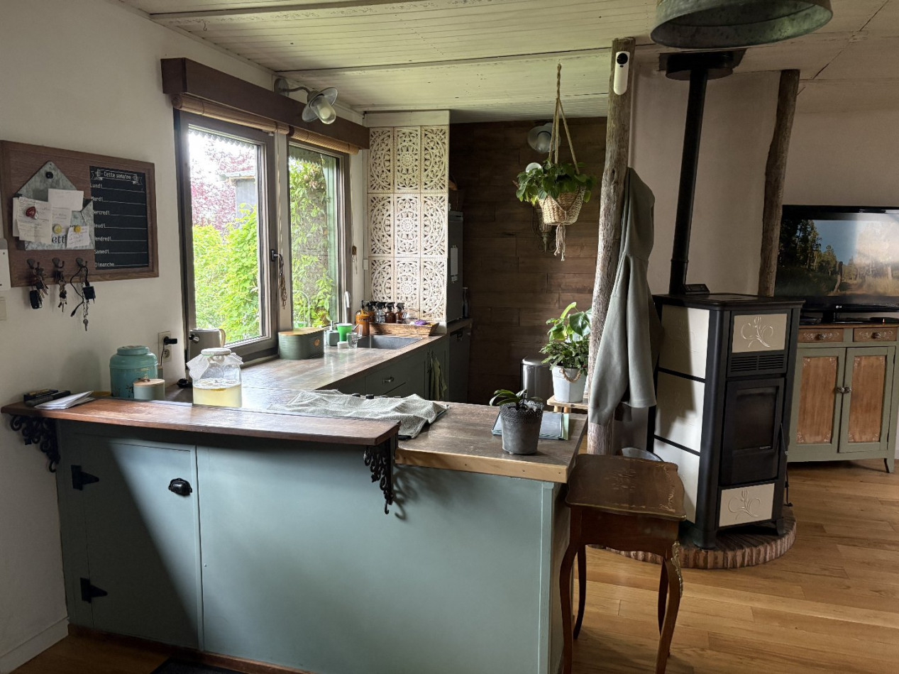 à vendre Maison Juillac - Photo 17