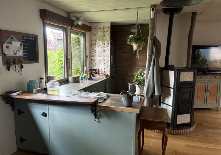 à vendre Maison Juillac