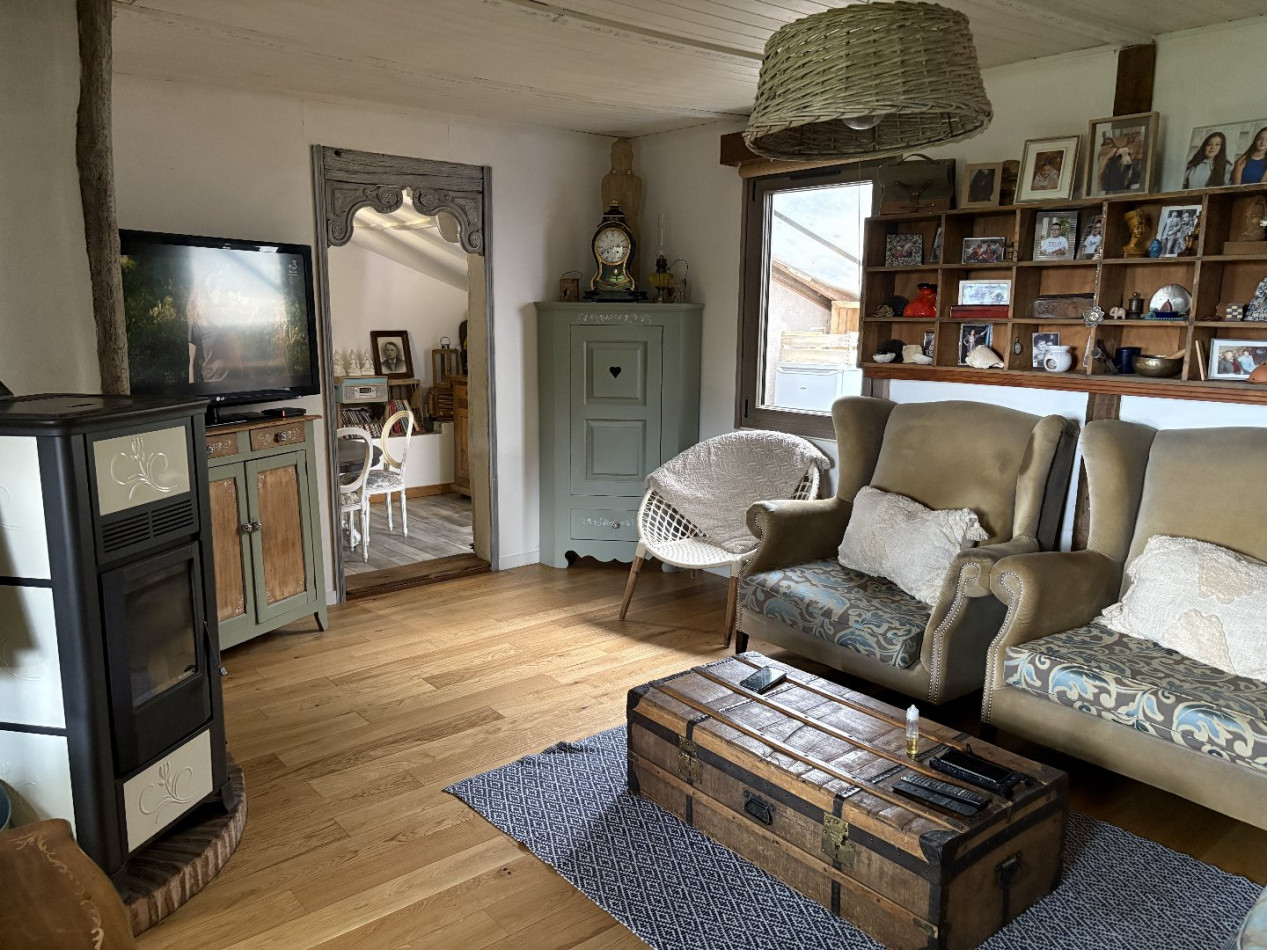 à vendre Maison Juillac - Photo 18