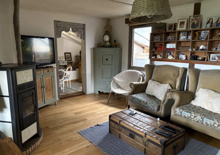 à vendre Maison Juillac