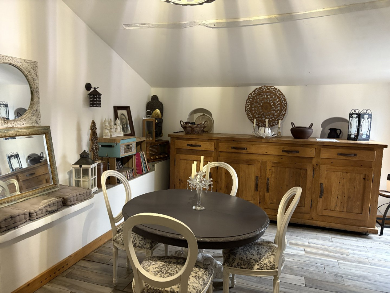 à vendre Maison Juillac - Photo 16