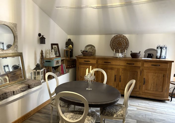 à vendre Maison Juillac