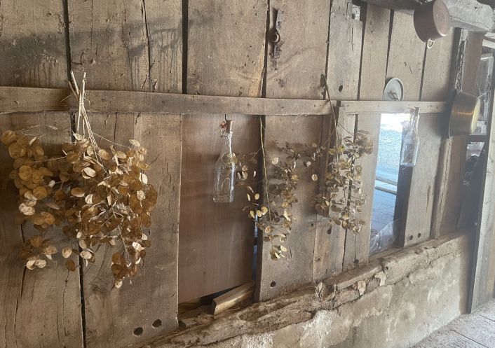 à vendre Maison en pierre Beyssenac